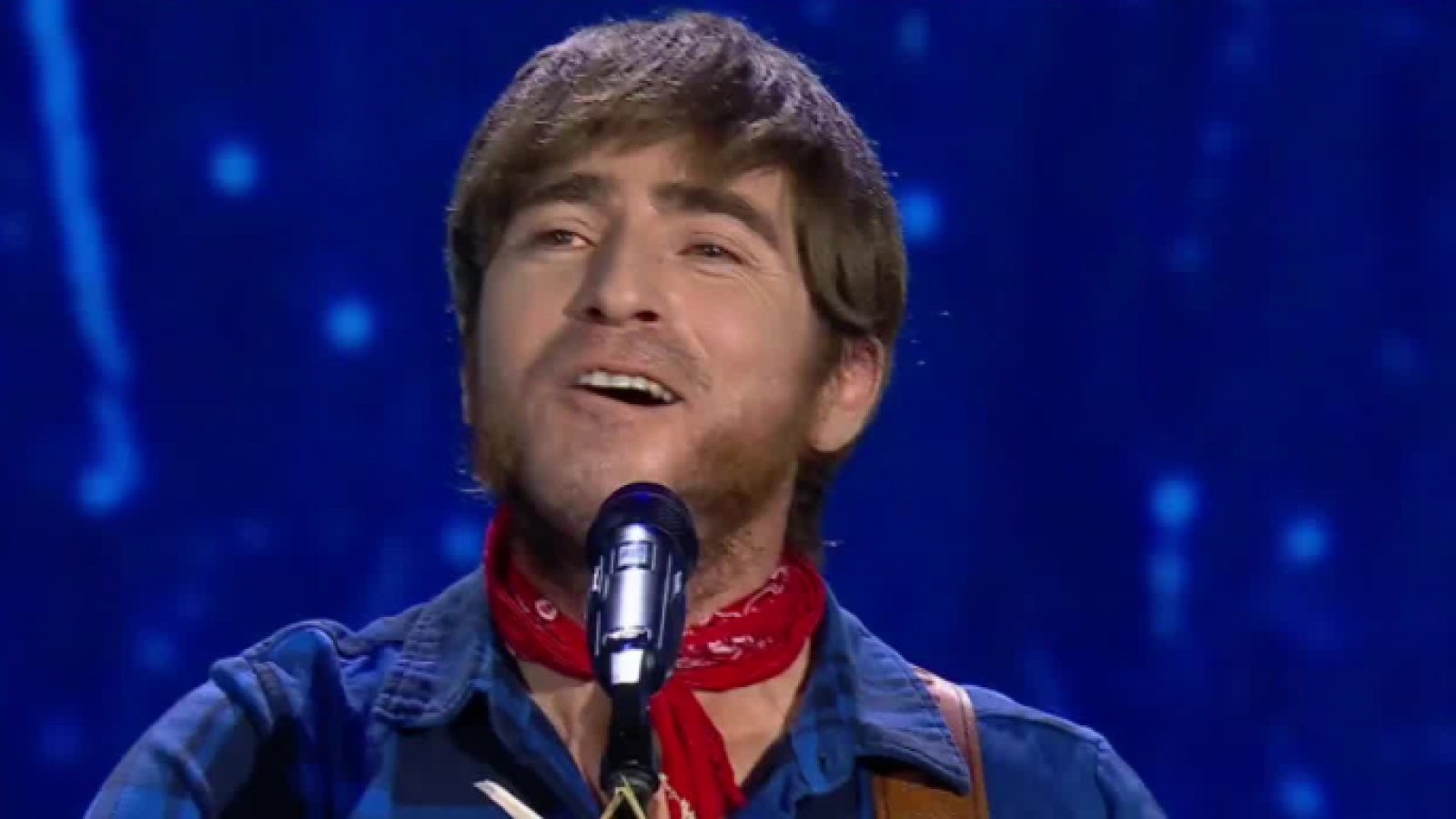 "Have you ever seen the rain": Creedence Clearwater Revival y un himno del rock country
