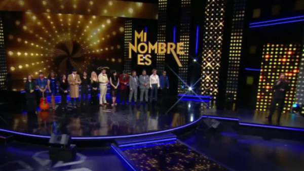 Mi Nombre Es 2 | Semana Especial: Martes 16 de septiembre de 2025
