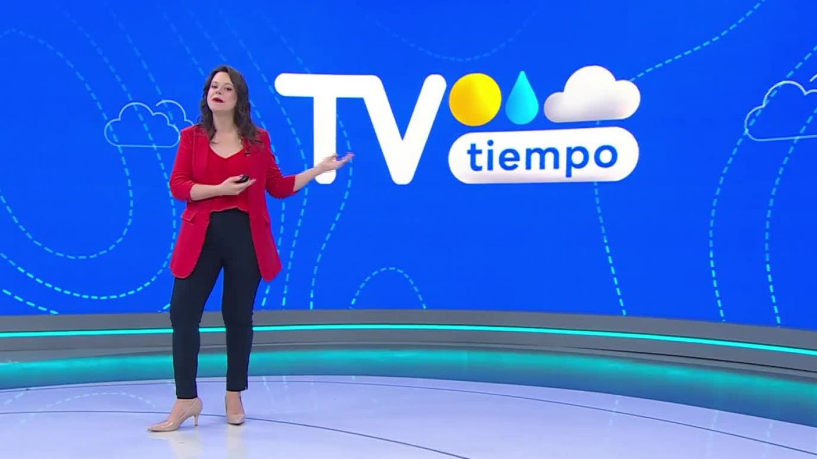 Pronóstico del tiempo: Viernes 19 de septiembre 2025 | TV Tiempo
