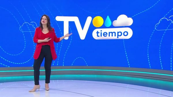 Pronóstico del tiempo: Viernes 19 de septiembre 2025 | TV Tiempo
