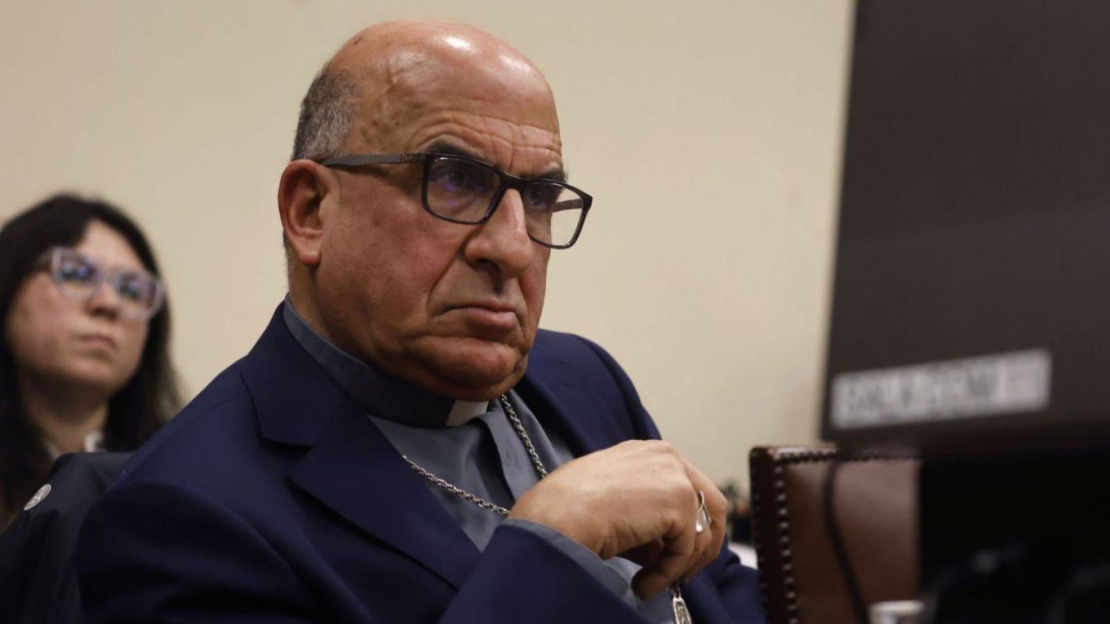 Cardenal Chomalí califica el aborto y eutanasia como "leyes injustas"

