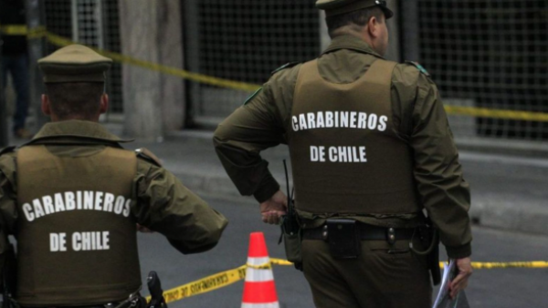 Carabineros entrega primer balance de Fiestas Patrias: Reportan un fallecido y 42 detenidos
