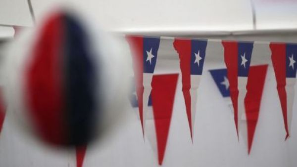 Google celebra a Chile con un llamativo doodle en estas Fiestas Patrias
