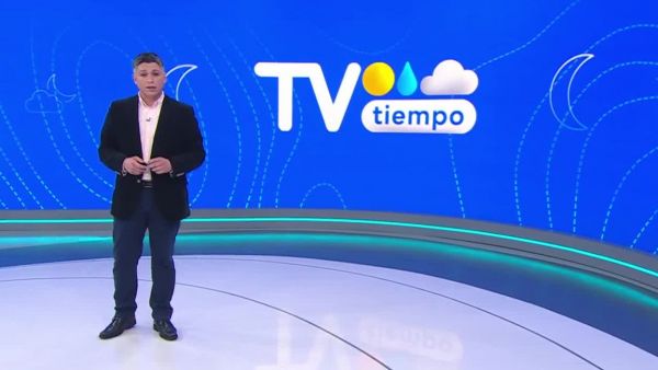 Pronóstico del tiempo: Sábado 20 de septiembre 2025 | TV Tiempo
