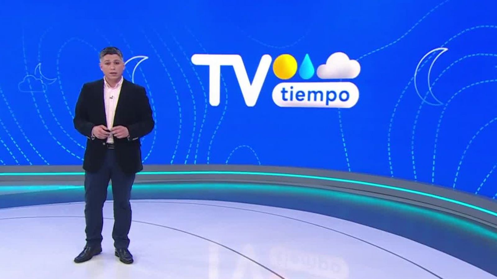 Pronóstico del tiempo: Sábado 20 de septiembre 2025 | TV Tiempo
