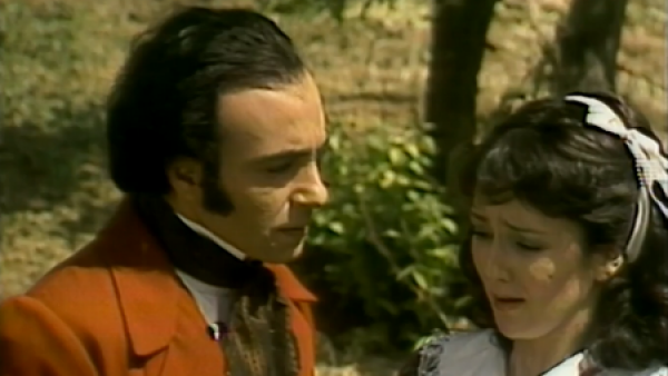 Martín Rivas - Capítulo IV | Martín al rescate
