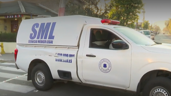 Adulta mayor muere durante robo en su vivienda en San Bernardo
