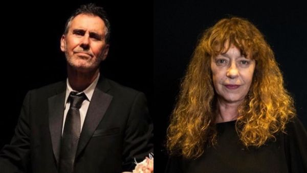 "Es un abusador con todas sus letras": Claudia di Girolamo se sincera tras querella de Raffaella contra Cristián Campos

