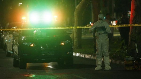 Fue abordado con un arma blanca: carabinero de civil abatió a delincuente