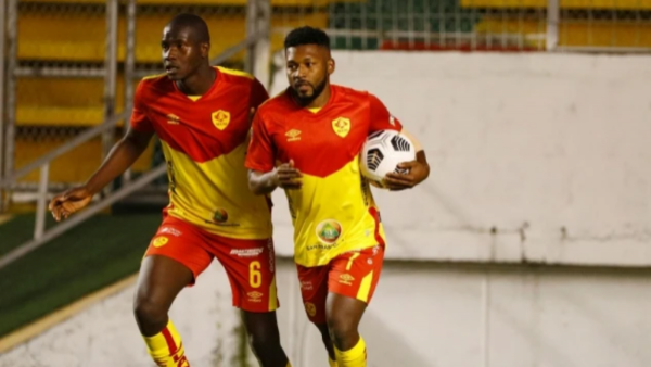 Es el tercero del mes: asesinan a futbolista ecuatoriano

