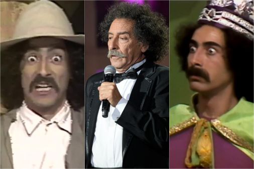 Muere histórico comediante Willy Benítez a los 79 años
