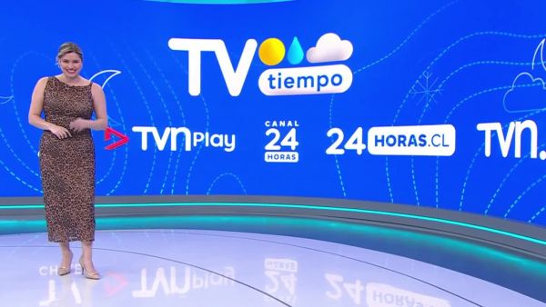 Pronóstico del tiempo: Lunes 22 de septiembre 2025 | TV Tiempo
