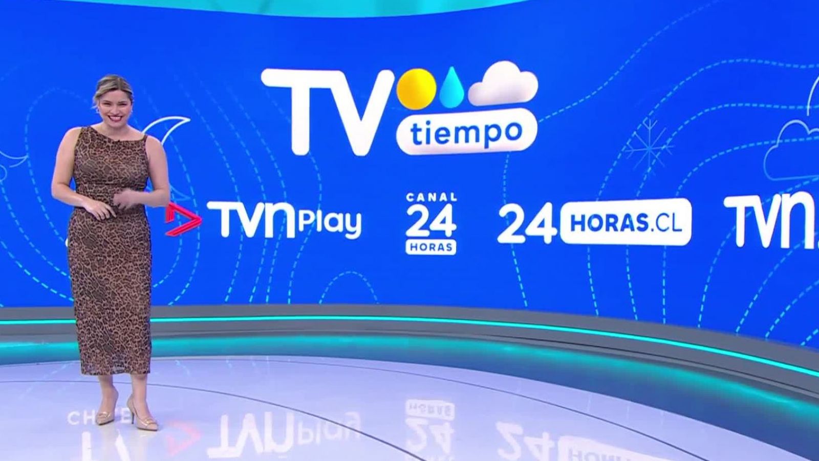 Pronóstico del tiempo: Lunes 22 de septiembre 2025 | TV Tiempo
