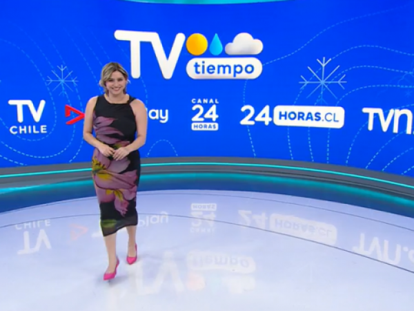 TV Tiempo