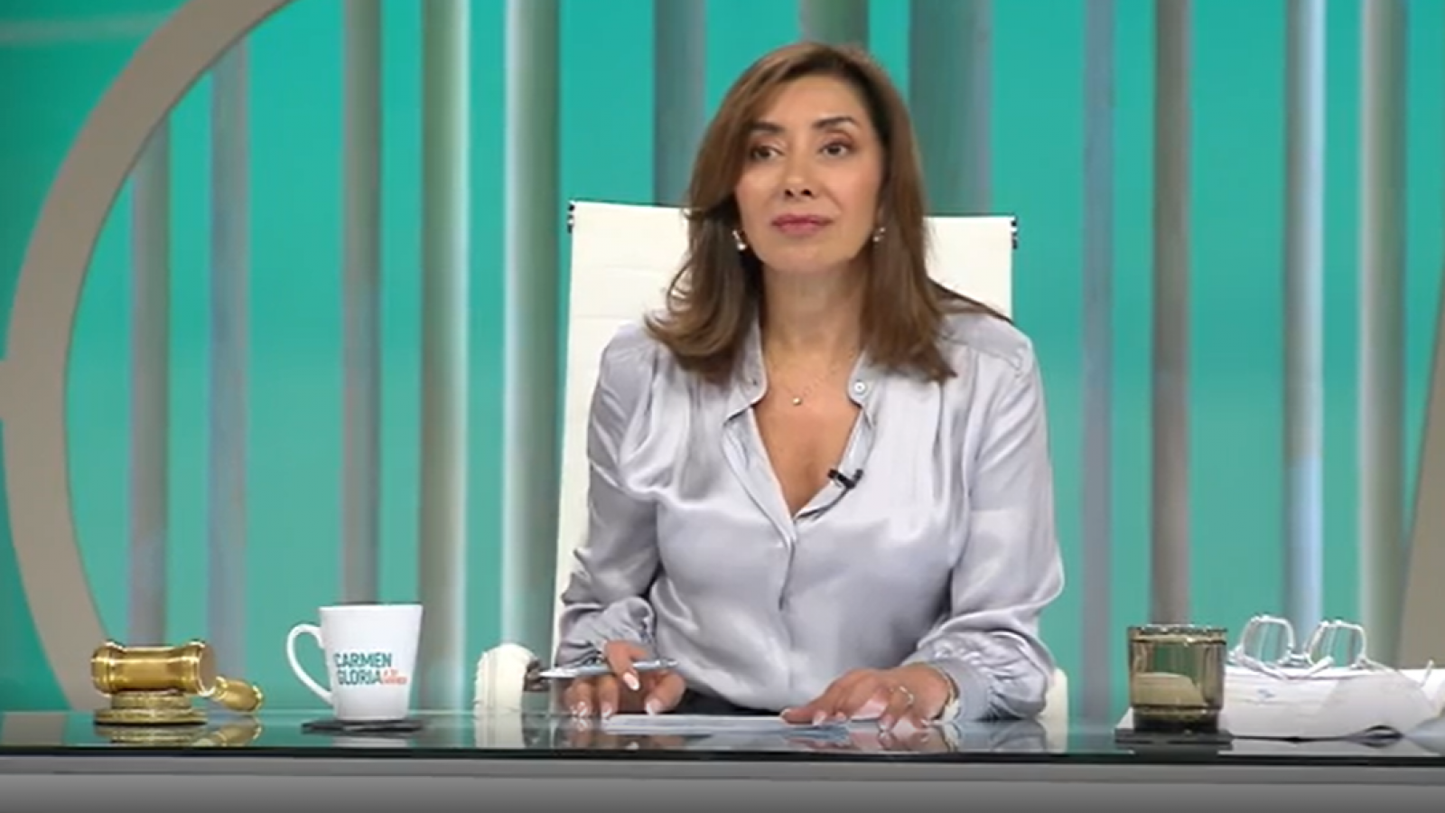Carmen Gloria a tu servicio | Capítulo 22 de septiembre 2025
