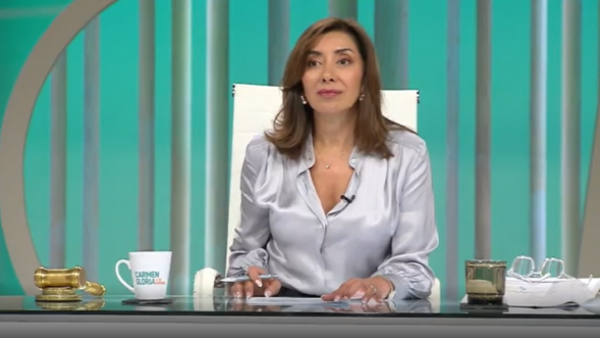 Carmen Gloria a tu servicio | Capítulo 22 de septiembre 2025
