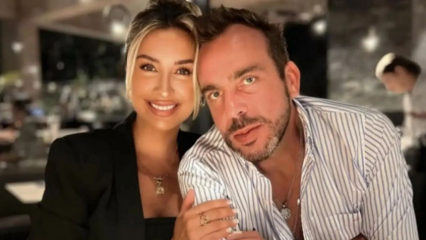 Cami Andrade revela la razón de su quiebre con Kaminski