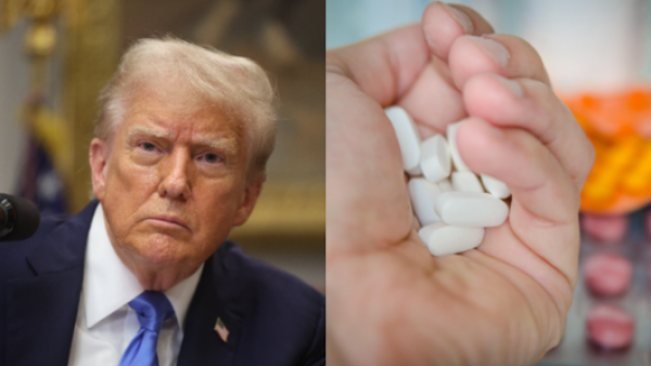 Gobierno de Trump vincula el uso del paracetamol con el autismo
