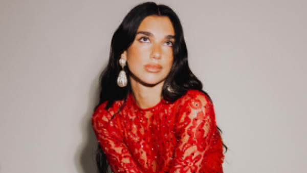 Dua Lipa despide a su agente por mostrar apoyo a Israel en conflicto de Gaza
