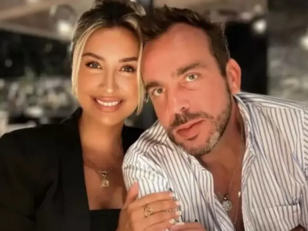 Cami Andrade revela la razón de su quiebre con Kaminski