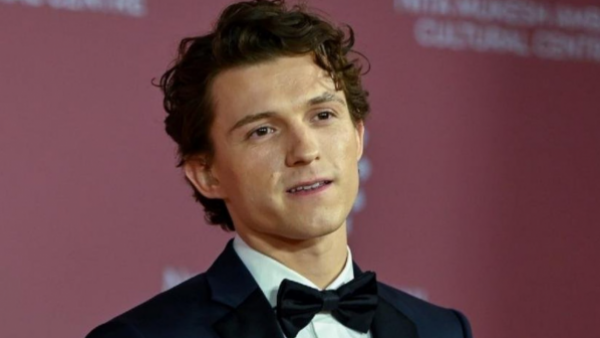 Gran preocupación: Tom Holland sufre grave accidente durante rodaje de nueva película de Spider-Man
