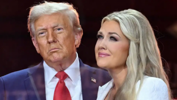 Viuda de Kirk dice que perdona al asesino de su esposo