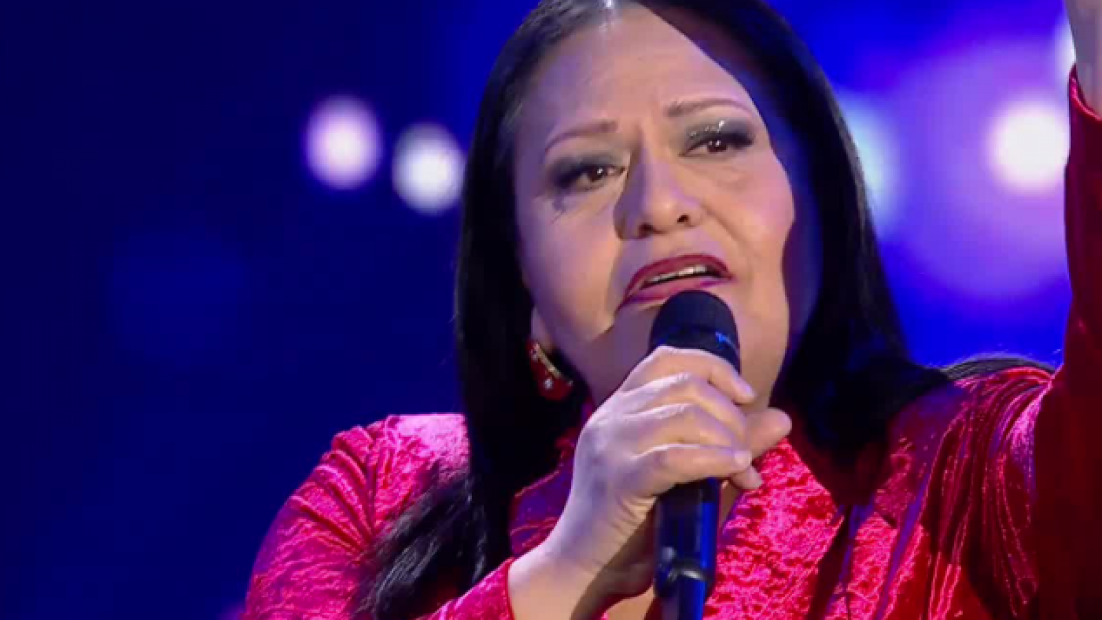 Ana Gabriel: sentimiento puro convertido en canción
