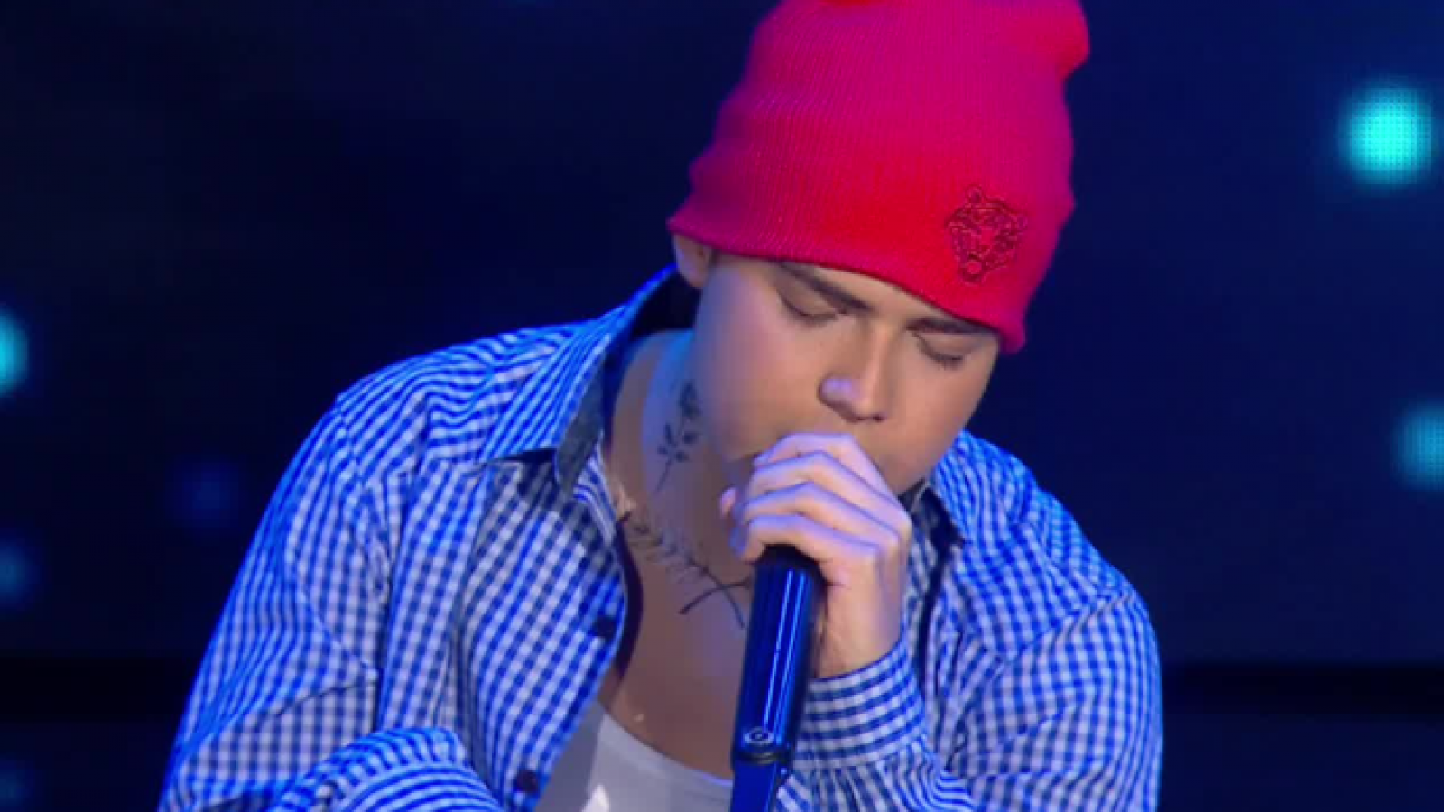 Justin Bieber en Mi Nombre Es: el fenómeno juvenil que rompió fronteras
