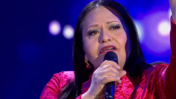 Ana Gabriel: sentimiento puro convertido en canción
