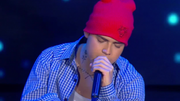 Justin Bieber en Mi Nombre Es: el fenómeno juvenil que rompió fronteras
