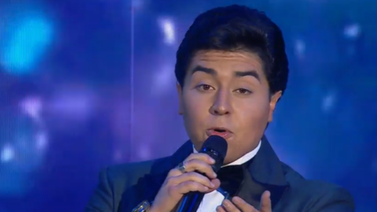 José José: el príncipe de la canción que marcó generaciones
