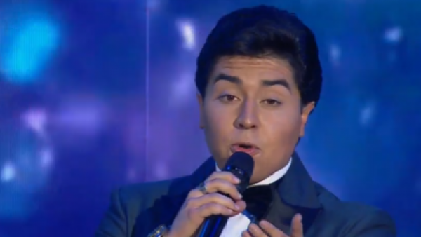 José José: el príncipe de la canción que marcó generaciones
