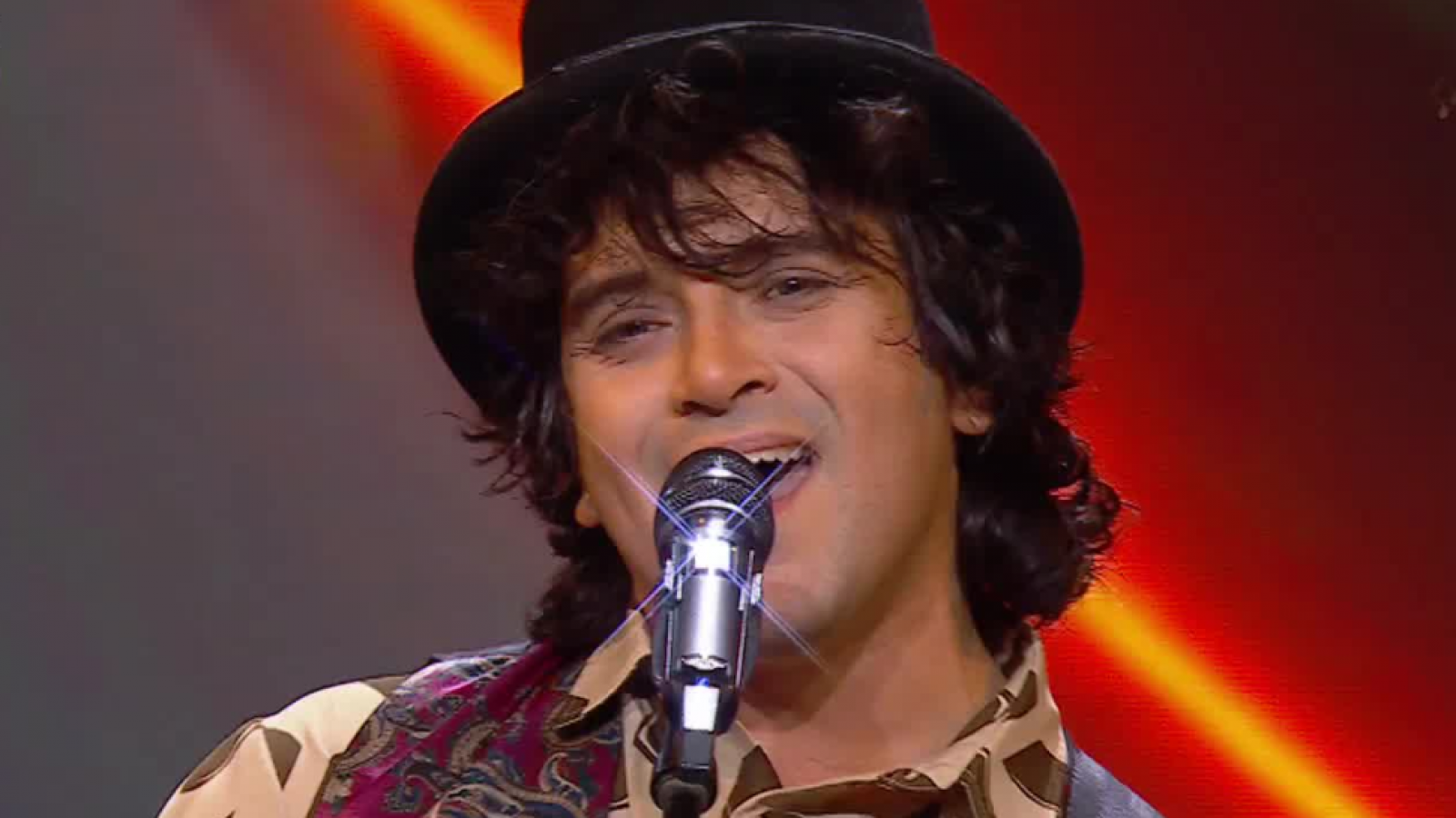 El grupo que cambió la historia del rock en español: Soda Stereo

