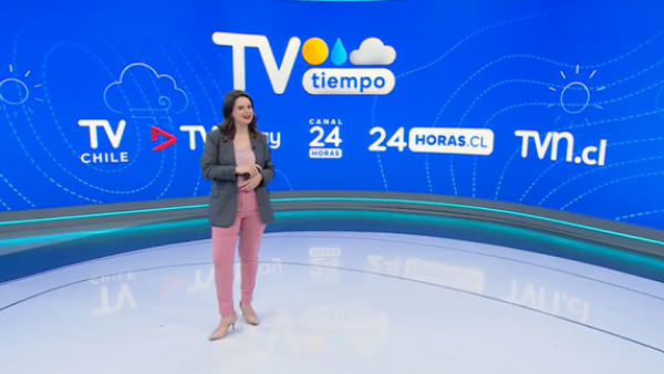 Pronóstico del tiempo: Miércoles 24 de septiembre 2025 | TV Tiempo
