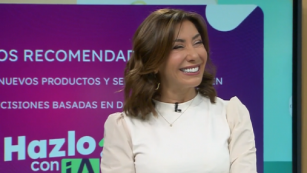 Inteligencia Artificial en emprendimientos: ¿Cómo crear un plan de negocios para crecer?
