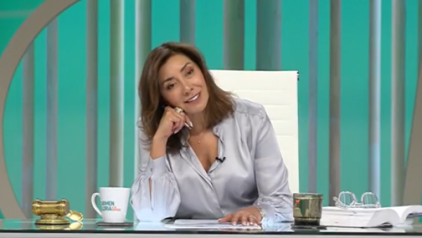 Carmen Gloria a tu servicio | Capítulo 23 de septiembre 2025

