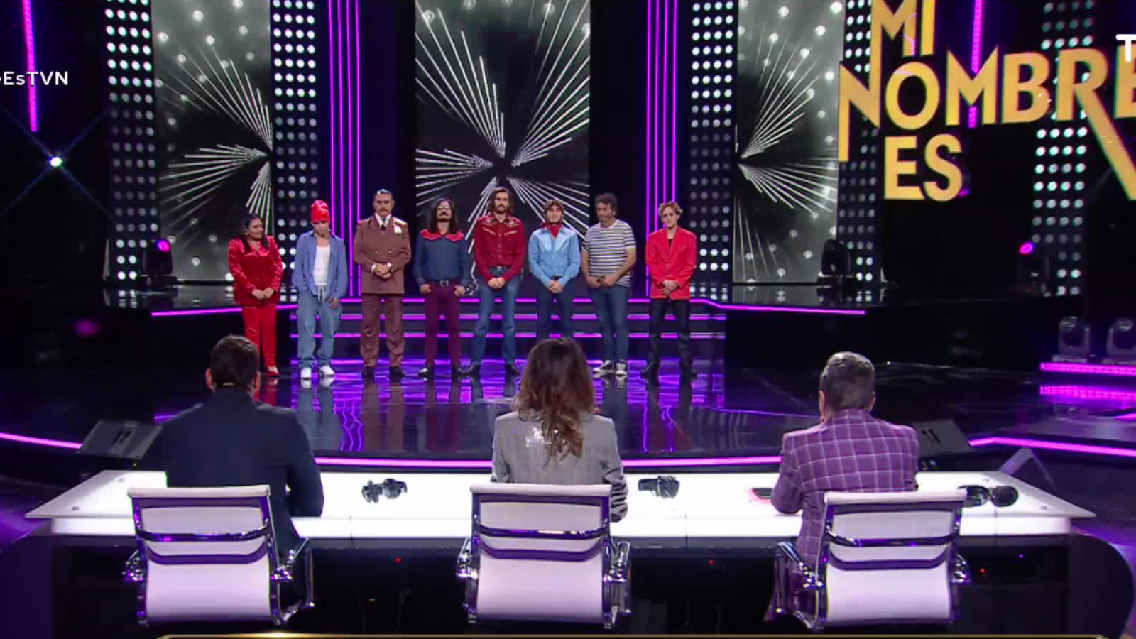 Miércoles de eliminación: estos son los artistas nominados de este lunes
