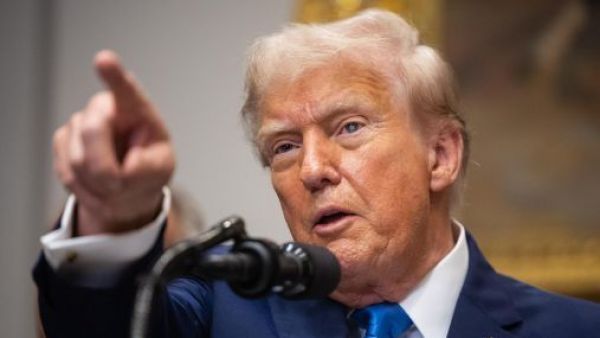 Trump busca vincular el uso de paracetamol en el embarazo con el autismo

