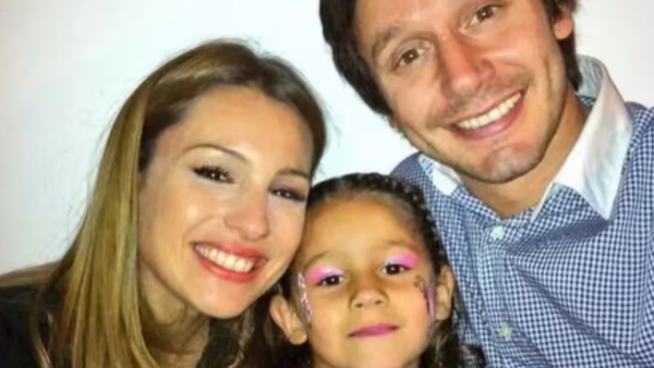¡Una gran noticia! Pampita recuperó los celulares robados con imágenes inéditas de su hija Blanca

