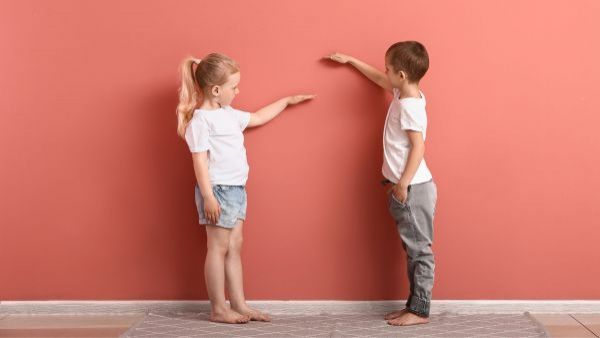 La importancia de evaluar el crecimiento en niños y niñas por igual para un diagnóstico oportuno
