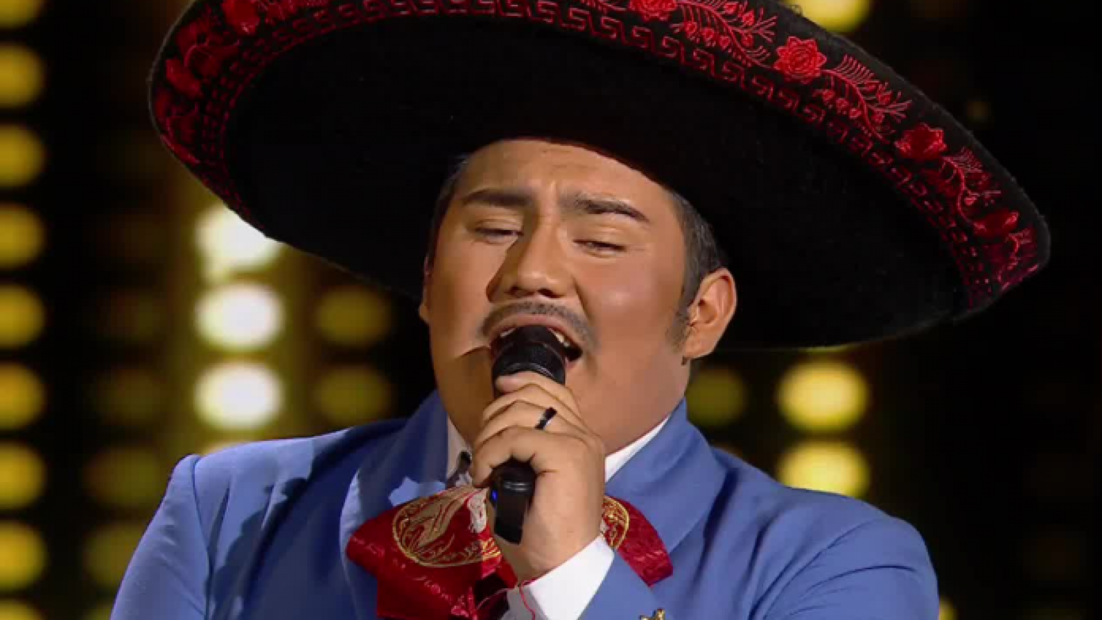 Vicente Fernández: la pasión del "Charro de Huentitán" en Mi Nombre Es
