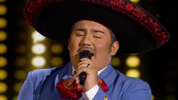 Vicente Fernández: la pasión del "Charro de Huentitán" en Mi Nombre Es
