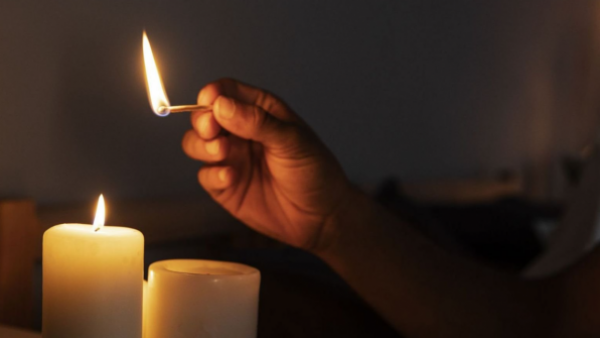 Corte de luz en varias comunas de la RM: Conoce los sectores afectados
