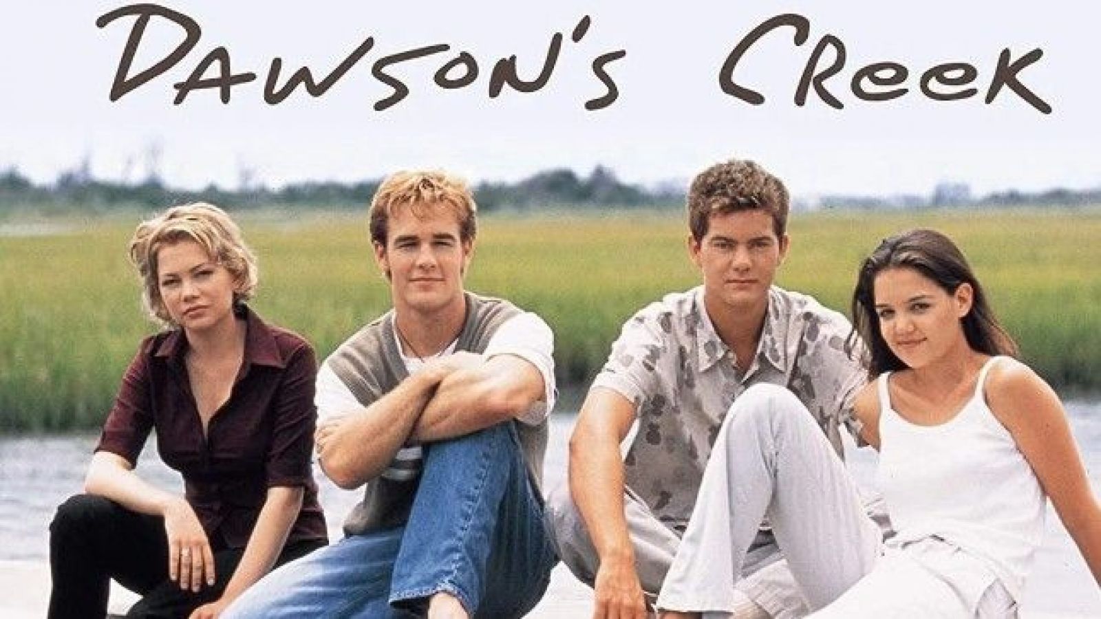 Dawson’s Creek