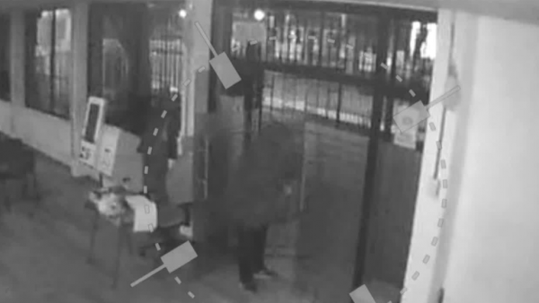 Jefa y subjefa de Registro Civil de Buin fueron detenidas por robo
