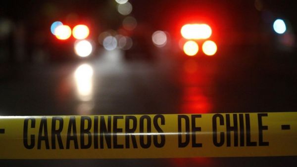Hombre fallece tras quemarse a lo bonzo en pleno Parque Bustamante

