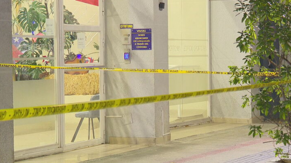 Sujeto asesinó a expareja y atacó a su suegro: falleció tras huir y caer de edificio
