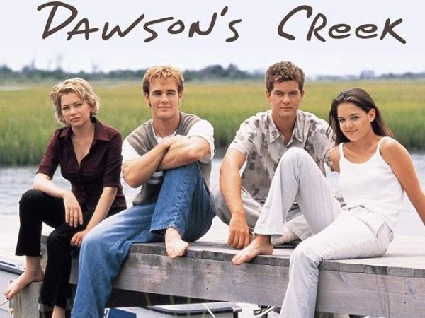 Dawson’s Creek