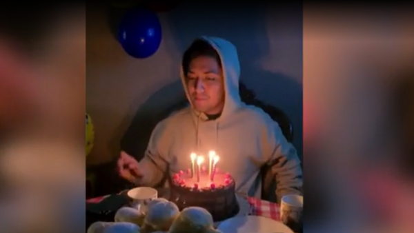 Nuevos antecedentes en caso de Sebastián: joven desapareció tras ir a comprar sushi en Puente Alto

