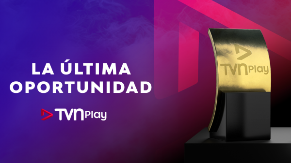 Mundial de Teleseries TVN Play